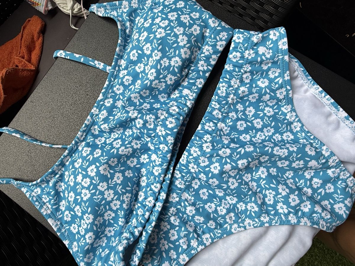 Costumi da bagno & Bikini: Bikini XS￼ – Usato da Riehen venduto da ann_76jw 7