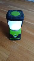 LED Campingleuchte 