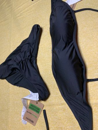 Tezenis Glamour Bikini da bagno-tgS/M-nuovo stile-feste👌vac