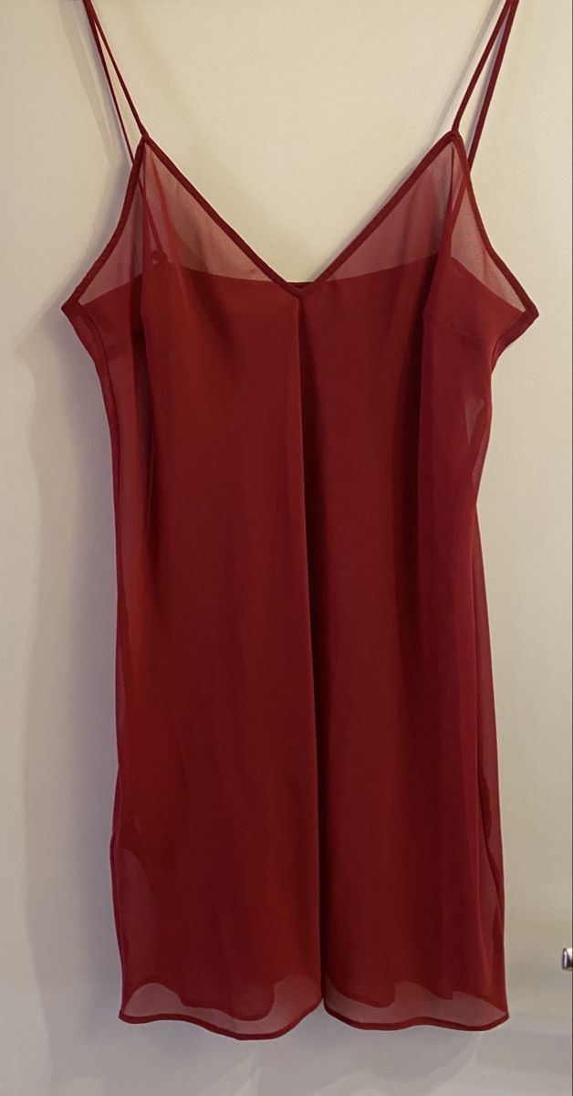 Mango Kleider: Robe élégante Mango à imprimé roses - taille M – Neu (gemäss Beschreibung) aus Genève von swissjojo 4