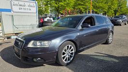 Audi A6 30TDi Quattro