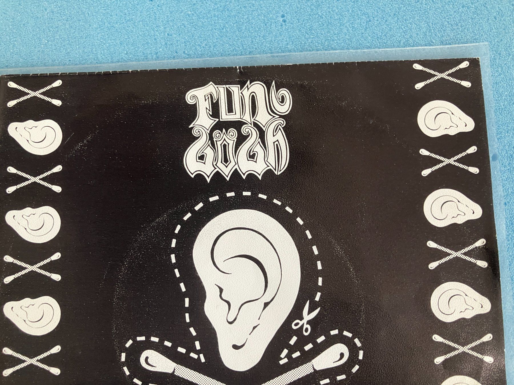 Dischi in vinile: Fun Gögh – Usato da Aarwangen venduto da Jukebox3 1