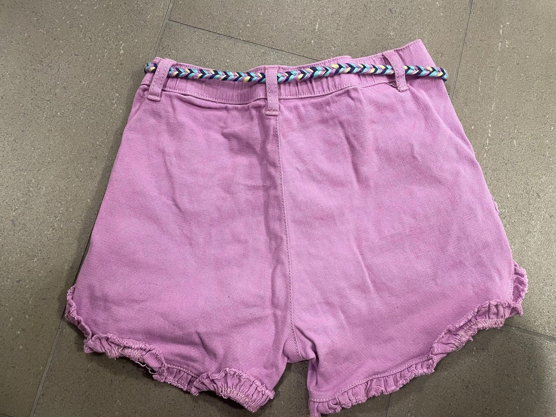 Pantaloni: Shorts Migros Grösse 134 – Usato da Busswil venduto da billib 1