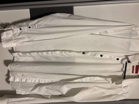 Hugo Boss Hemd
