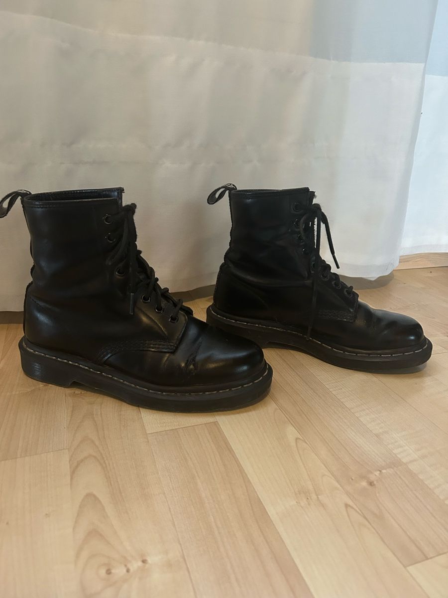 Dr. Martens Scarpe da uomo: Dr. Martens – Usato da Langrickenbach venduto da mel_nv8x 1