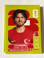 Panini WM 2026 Sticker - Kadioglu TUR 8