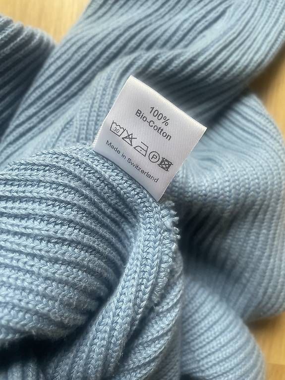 Pulls & Sweat-shirts: Pullover - Tabitha Wermuth – D'occasion à Zürich par Kathikap 2
