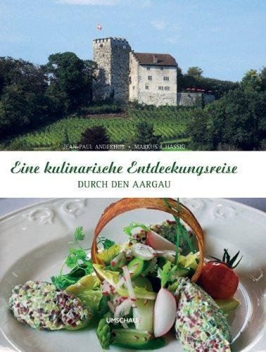 Libri: Eine kulinarische Entdeckungsreise – Usato da Remetschwil venduto da Privatflohmi