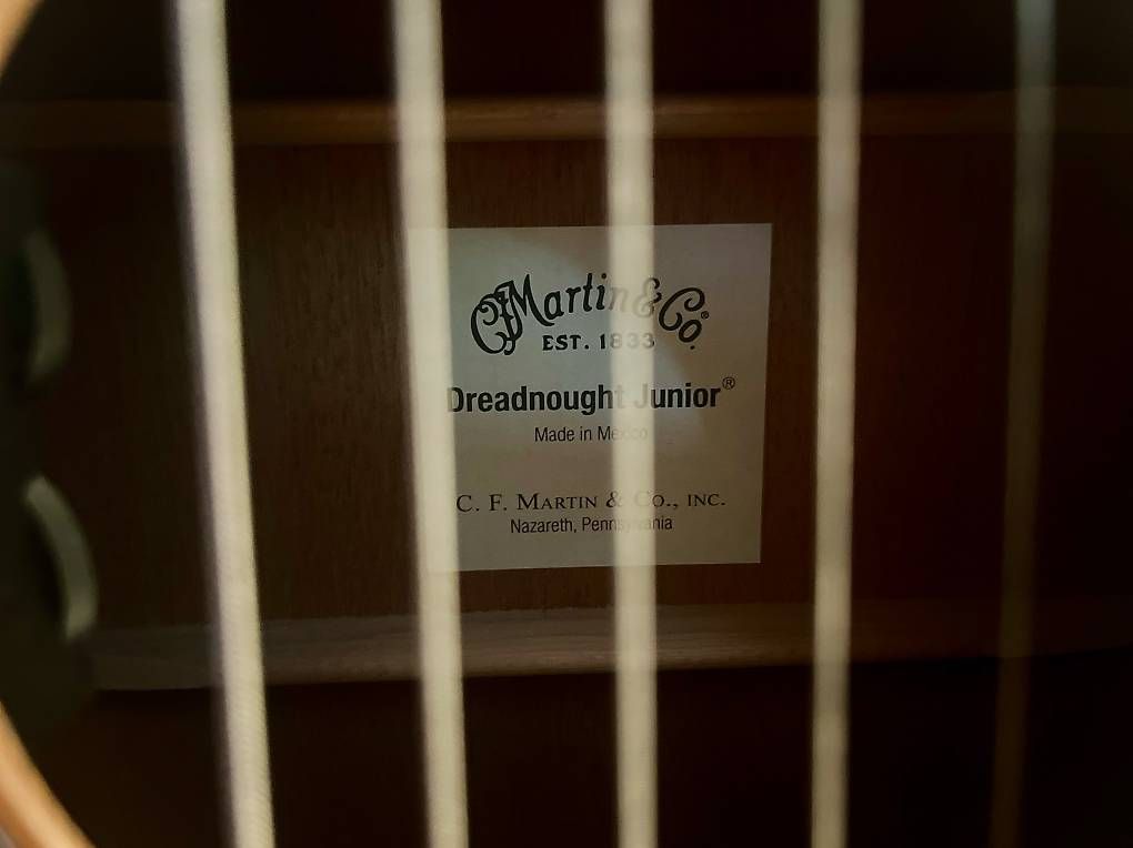 Strumenti musicali: Gitarre Martin&Co – Usato da Zürich venduto da chiffchaff 2