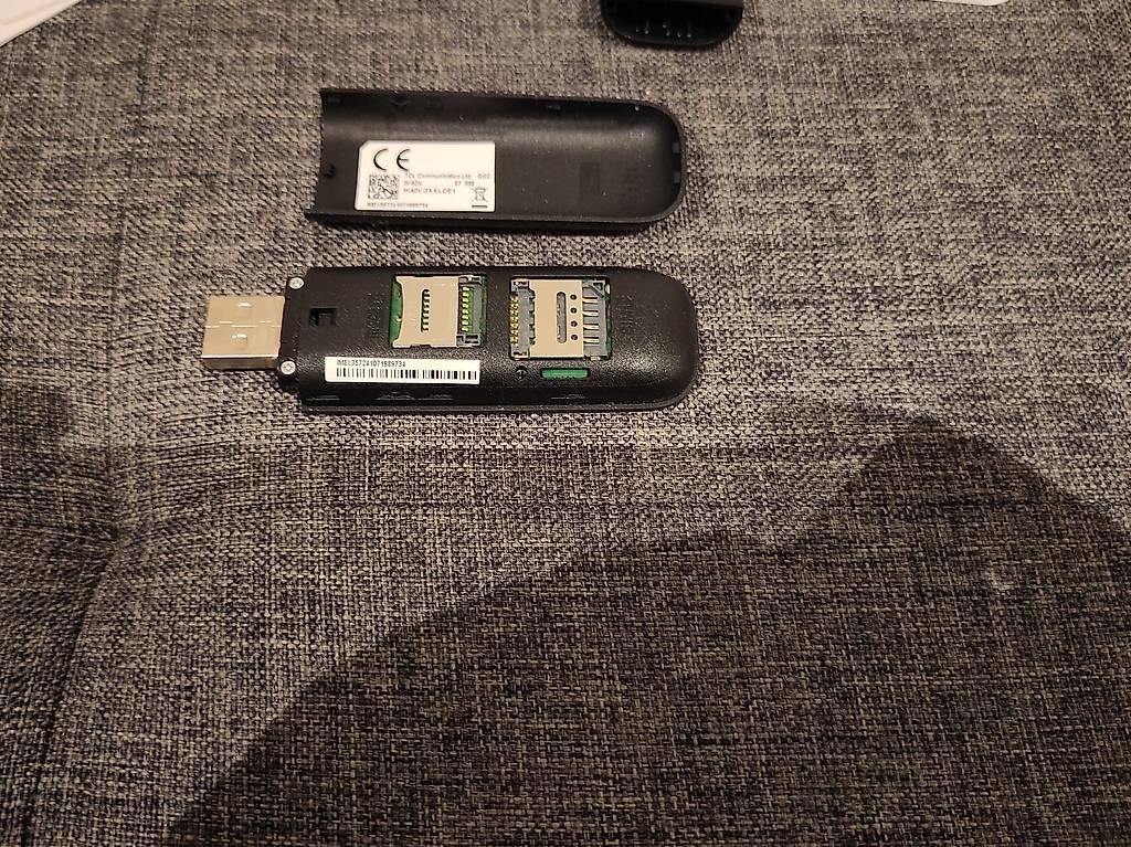 Chiavette USB: Alcatel Link Key - Clé 4G LTE USB – Usato da Neuchâtel venduto da jer_dsc2 1