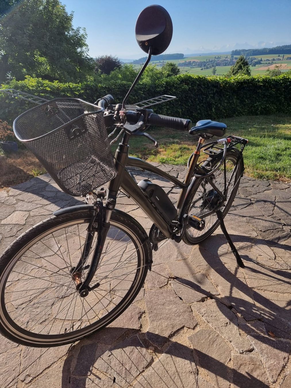 Vélos: E-Bike Damen – D'occasion à Gerlafingen par relaguna5 1