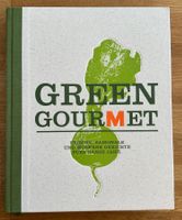 Buch - Green Gourmet - Nr. 2