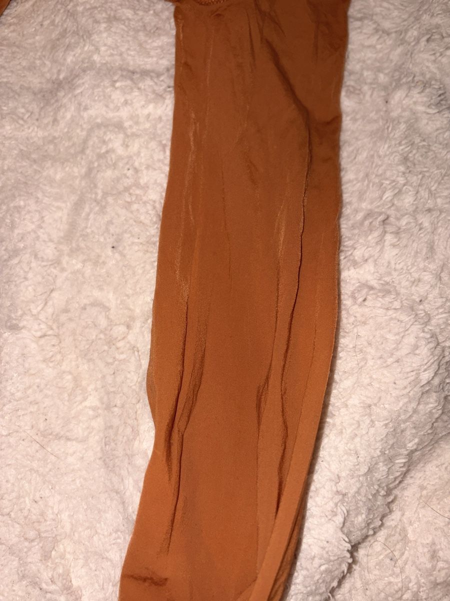 Calze & Collant: Strumpfhose – Nuovo (secondo la descrizione) da Hasle LU venduto da Julia_Vintage