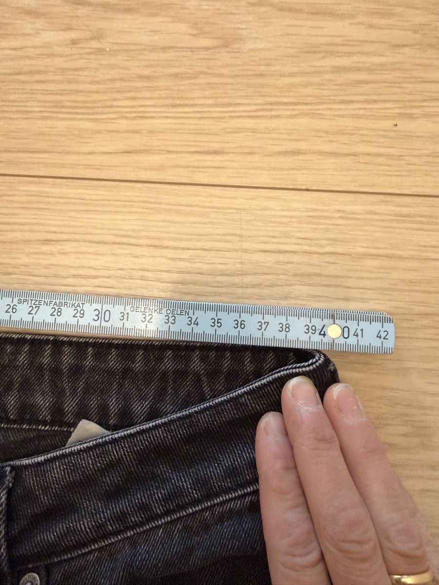 Tom Tailor Jeans: Denim Tom Tailor Jeans W32 – Usato da Bünzen venduto da Magdalena.K 3