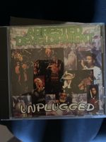 CD Arrested Development Unplugged Album guter Zustand