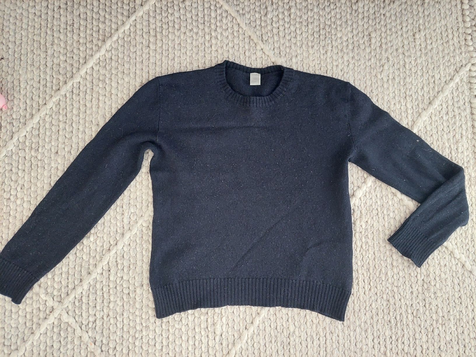 Maglioni & Felpe: Kaschmir Pullover Gr. M – Usato da Unterägeri venduto da del_x5dk