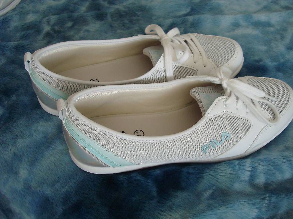 Scarpe da donna: Fila – Usato da Belp venduto da fam_schumacher 1