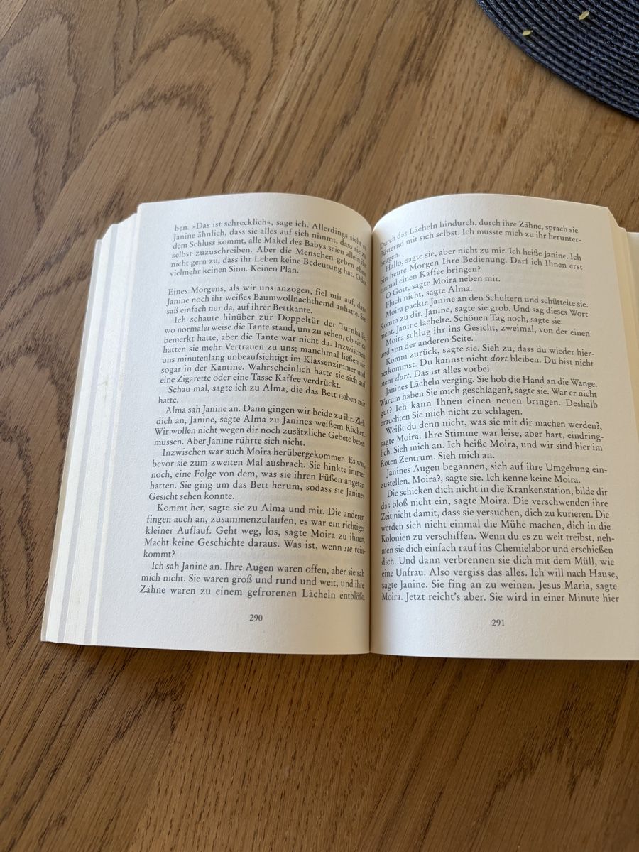 Libri: Der Report der Magd – Nuovo (secondo la descrizione) da Wangen b. Olten venduto da oli_f9b8 2