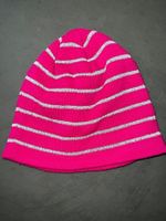 Beanie Mütze reflektierend  Gr. 116-122