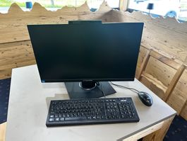 ASUS E5402WH PC All-in-One Computer ExpertCenter