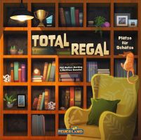 Spiel Total Regal