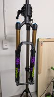 Federgabel: Fox 36 Float GRIP2 Factory 170mm 29"