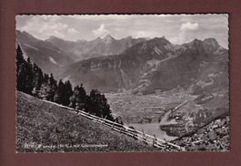 WEESEN - Glarneralpen - 1951
