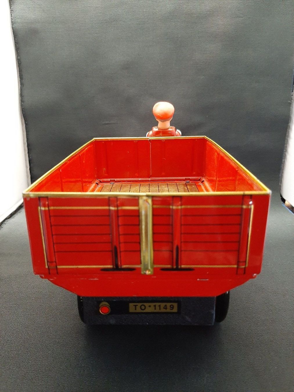 Fiat Modellini d'auto: FIAT CAR TRANSPORT Sammel-Blechauto – Nuovo e nell'imballaggio originale da Basel venduto da spinne02 3