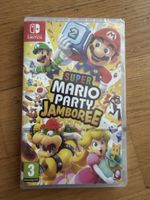Super Mario Party Jamboree Neu Nintendo Switch