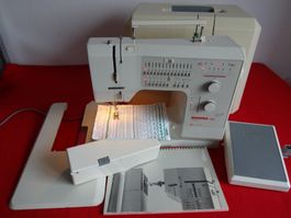 *BERNINA -1080 Spezial * Revidiert mit 4-Monate Garantie