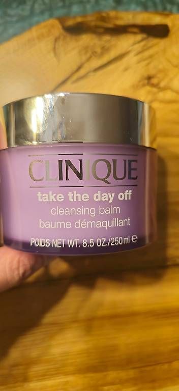 Clinique Cura del viso: Clinique Cleansing Balm 250 ml – Nuovo e nell'imballaggio originale da Zürich venduto da ale_xxz7 2