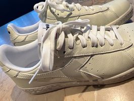 Diadora Game L Low Waxed Herren 42.5