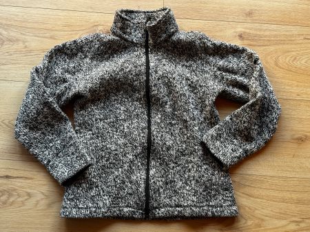 Mammut jaquette 34% laine