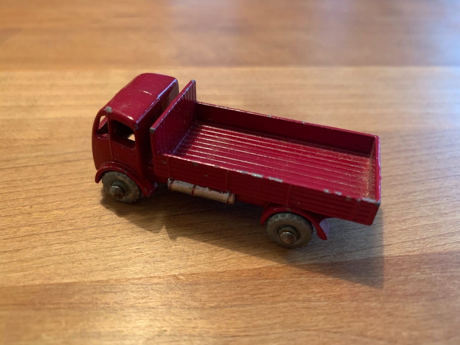 Lesney Modellautos: Moko Lesney Matchbox Series No 20 – Gebraucht aus Embrach von Canderau 5