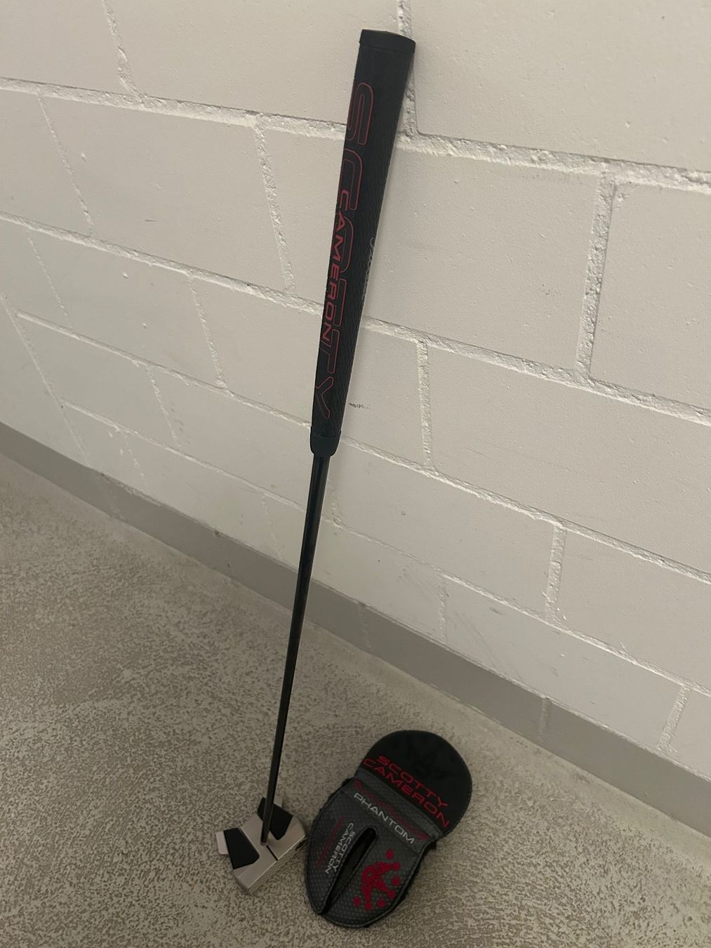Scotty Cameron Mazze & Set: SCOTTY CAMERON PHANTOM 11R OC PUTTER – Nuovo (secondo la descrizione) da Au ZH venduto da Spw70 4