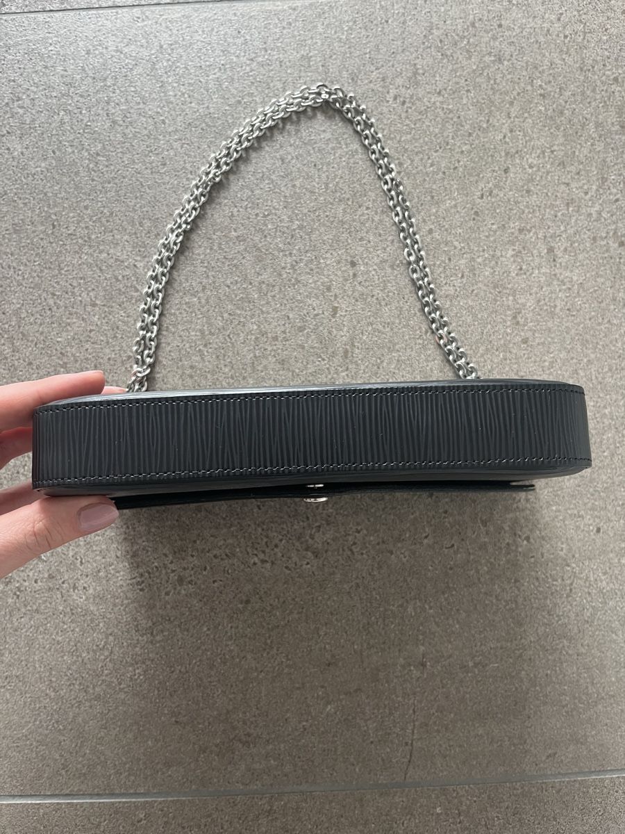Louis Vuitton Taschen: Louis Vuitton Pochette Félicie – Gebraucht aus Sevelen von sar_hmx8 6