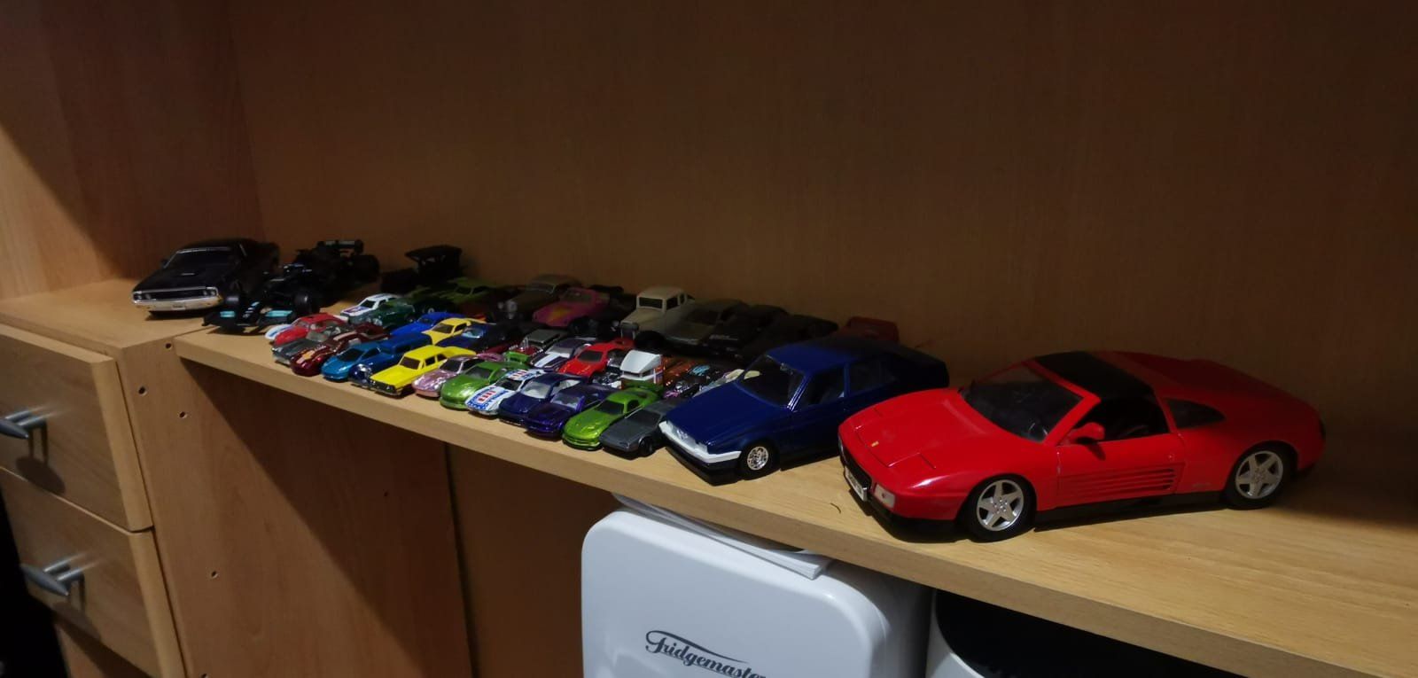 Modellini d'auto: Sammlerauto-Set / 43 Modellautos – Usato da Wetzikon ZH venduto da ric_n5yr 1