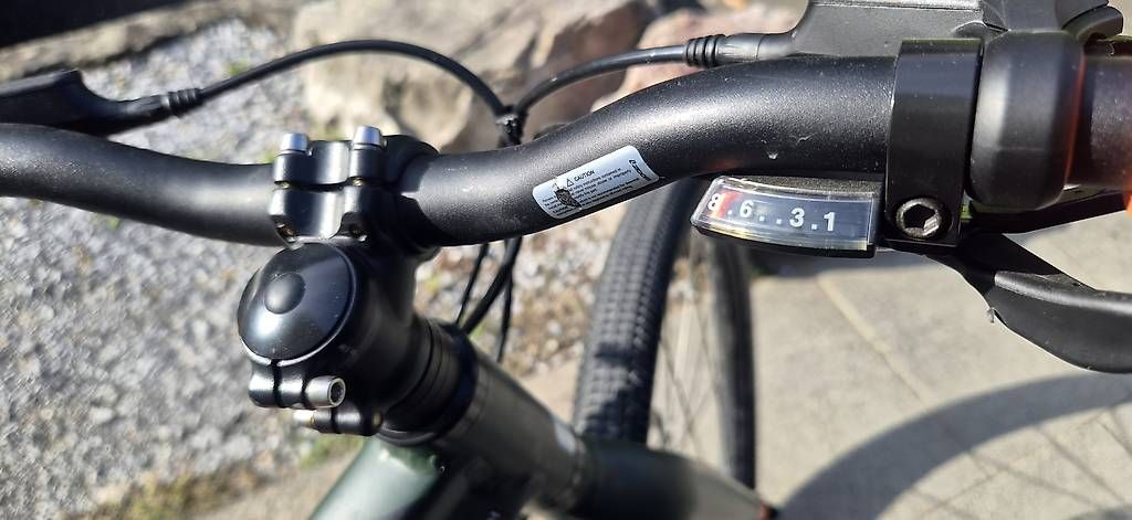 Biciclette: Kindervelo 24 zoll – Usato da Aadorf venduto da BrunusBike 1