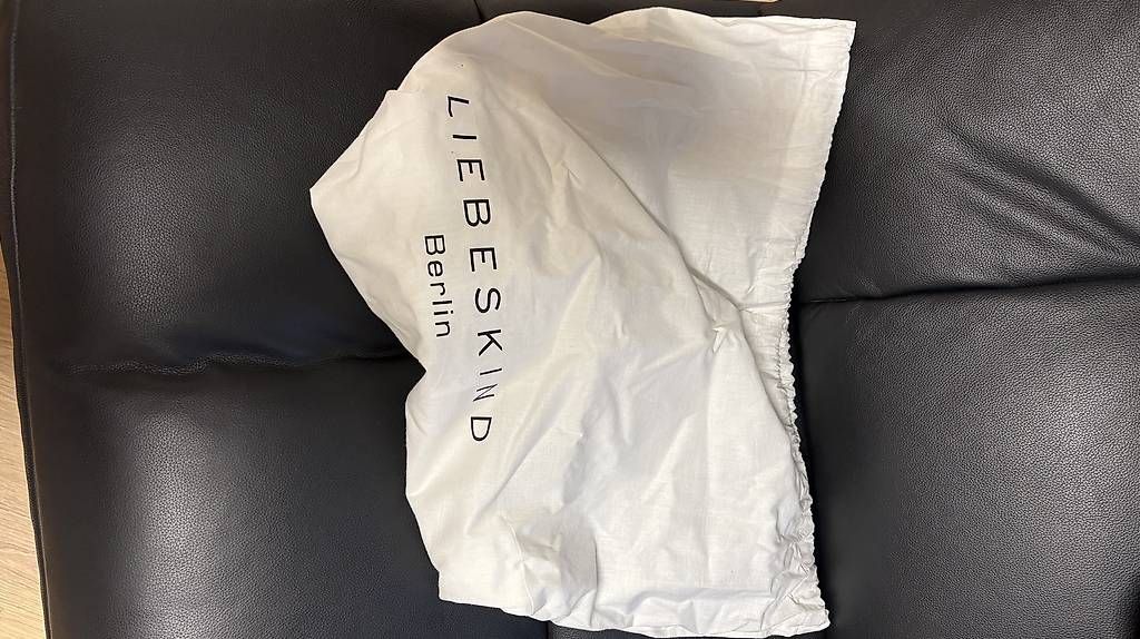 Zaini: Liebeskind Rucksack – Usato da Ettingen venduto da Tomce007 4