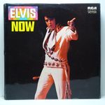 Elvis Presley – Now