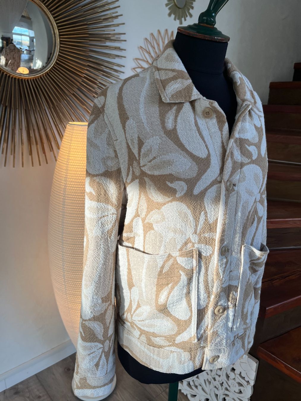 Zara Jacken: Veste Automne de ZARA – Gebraucht aus Seiry von vanille08 2