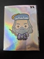 Harry Potter Crystal Art sticker #22