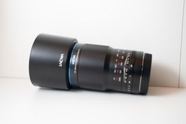 Laowa 90mm f/2.8 Macro 2:1 CA-Dreamer Nikon Z