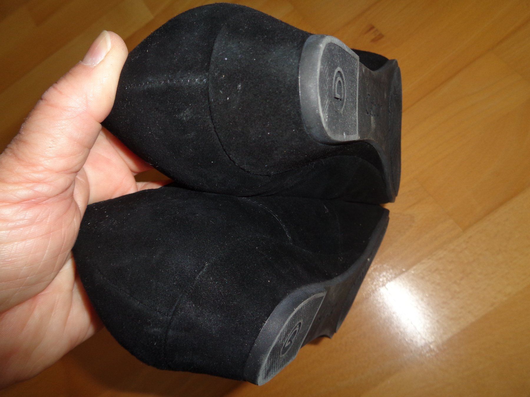 Gabor Scarpe da donna: Schuhe Gabor  Grösse 5.5  (38/38.5) – Usato da Kreuzlingen venduto da Robi-2003 3