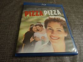 Blu-ray Film Pizza Pizza Ein Stück vom Himmel
