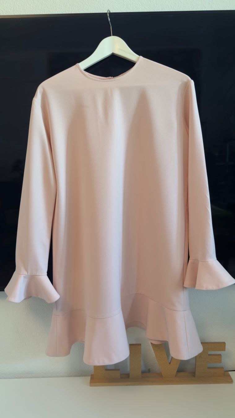 Vestiti: Kleid Ellibeth | Gr.38 – Nuovo (secondo la descrizione) da Kilchberg ZH venduto da nad_6dwp 3