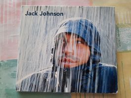 CD Jack Johnson - Brushfire Fairytales