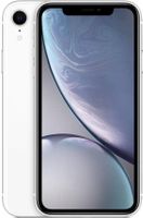 Apple iPhone Xr 128GB Weiss