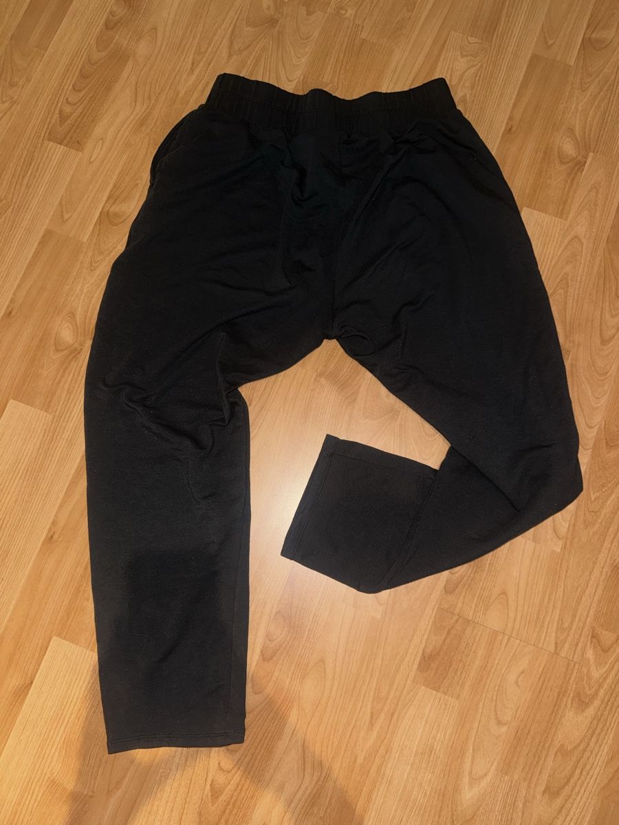 Nike Pantaloni: Nike Dri-FIT Jogginghose – Usato da Zeglingen venduto da nor_6sjq 3