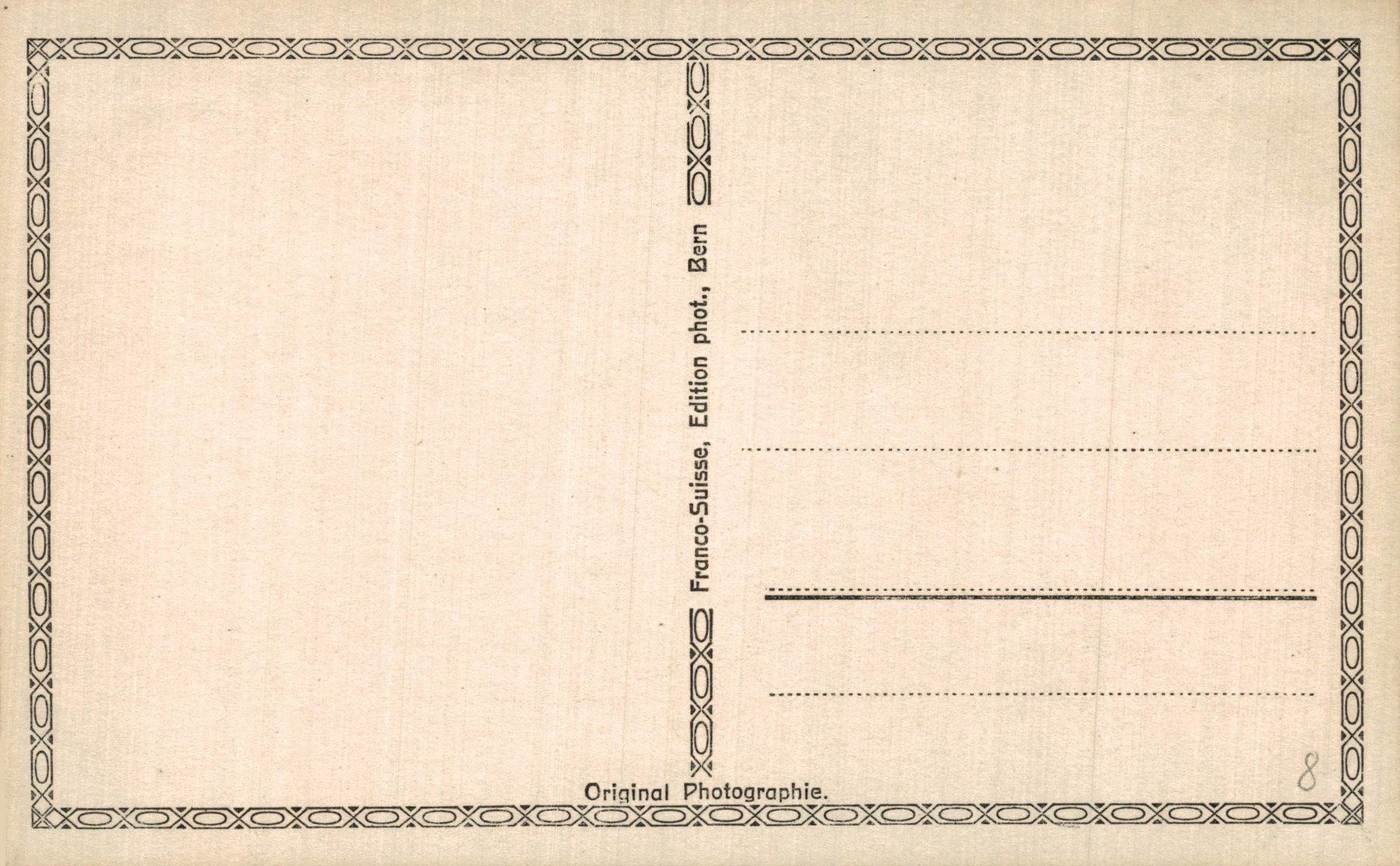 Cartoline postali: St. Gallen. Bahnhof – Usato da Bronschhofen venduto da Astore 1